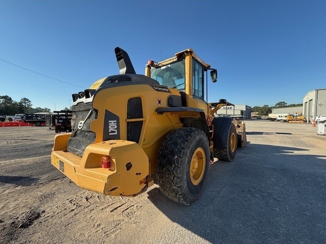2021 Volvo L70H-5
