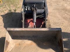 2017 Toro DINGO TX525N
