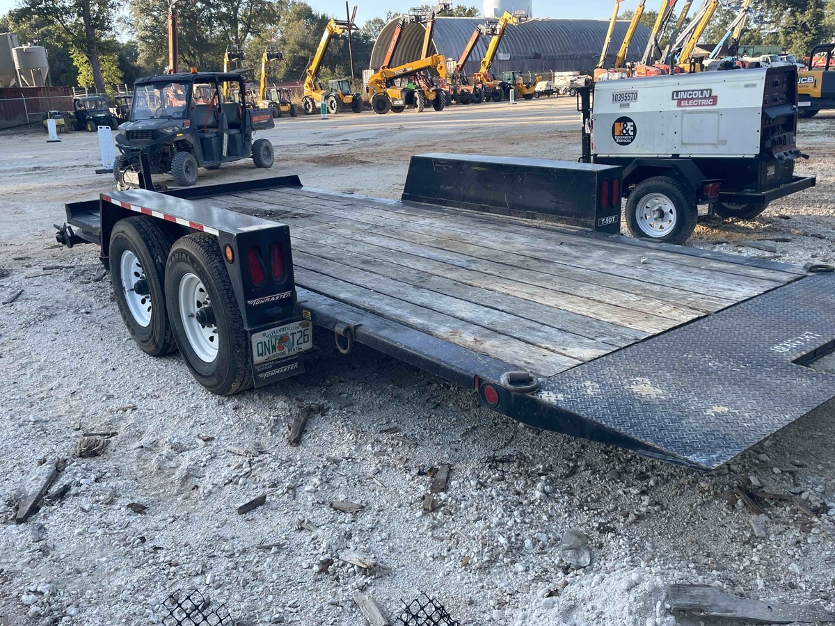 2020 Towmaster t9dt-4