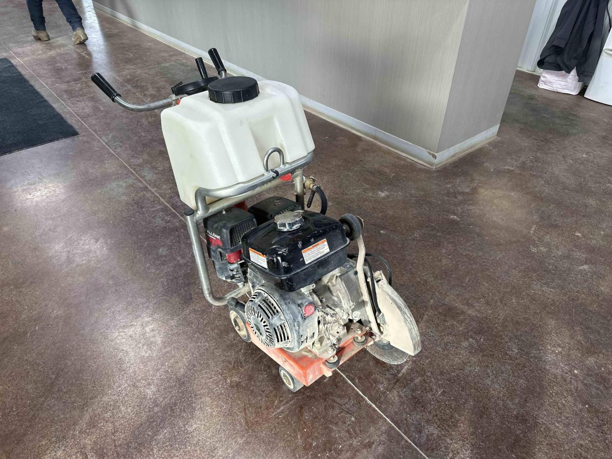 2019 Husqvarna FS309