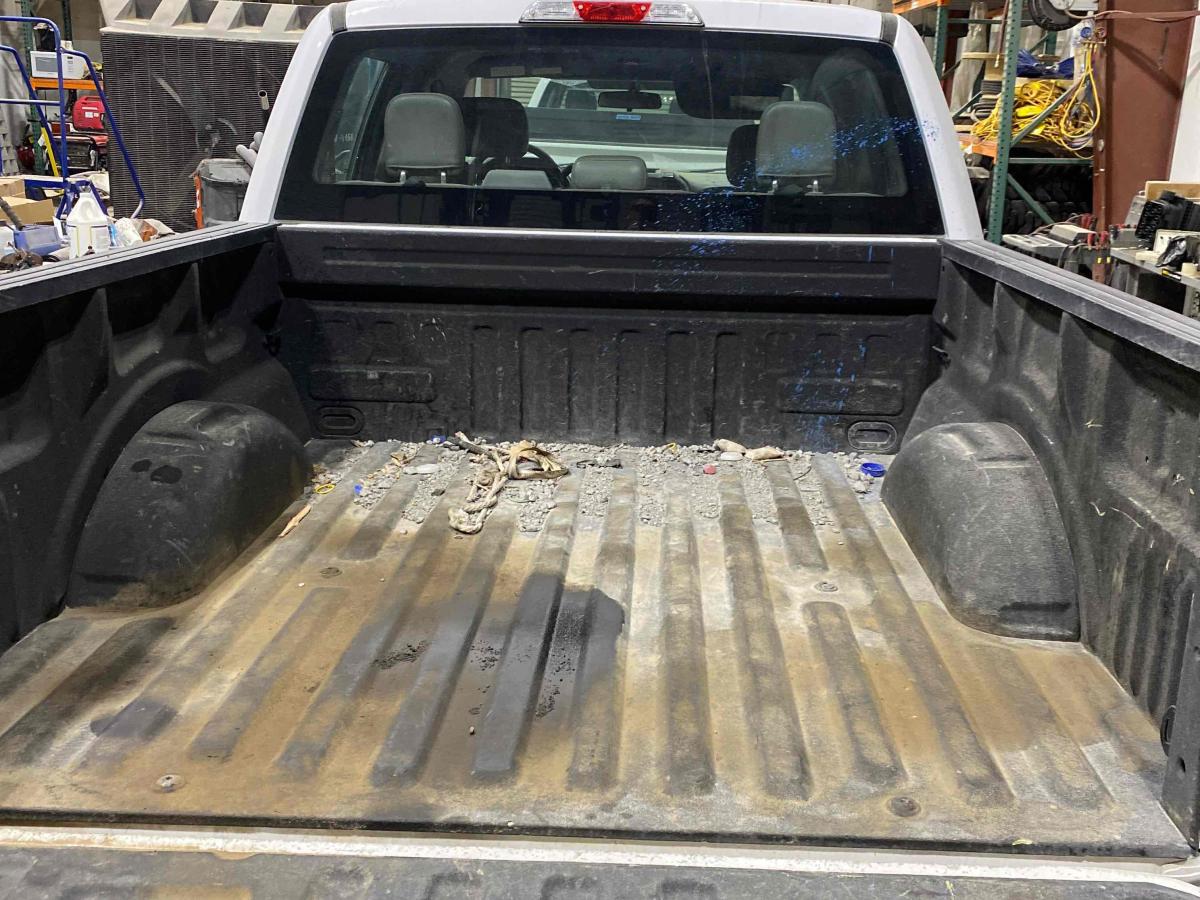 2017 Ford F150-5