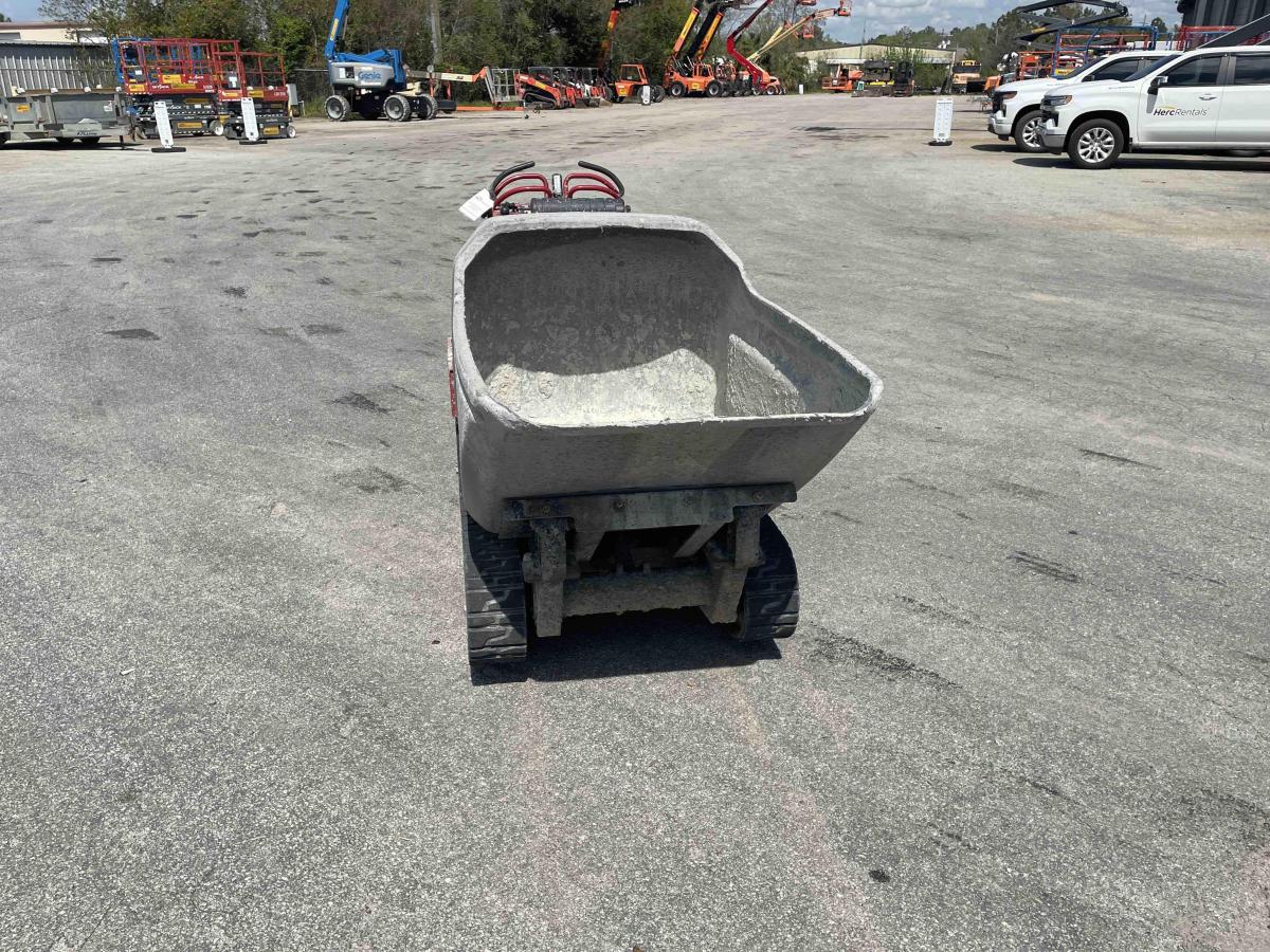 2020 Toro MB TX 2500
