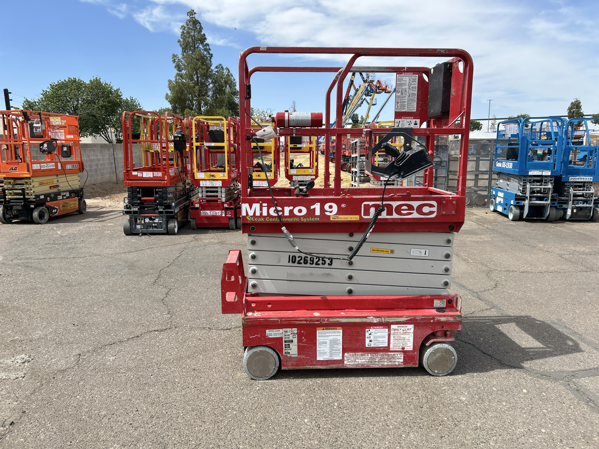 2018 MEC Micro 19-3