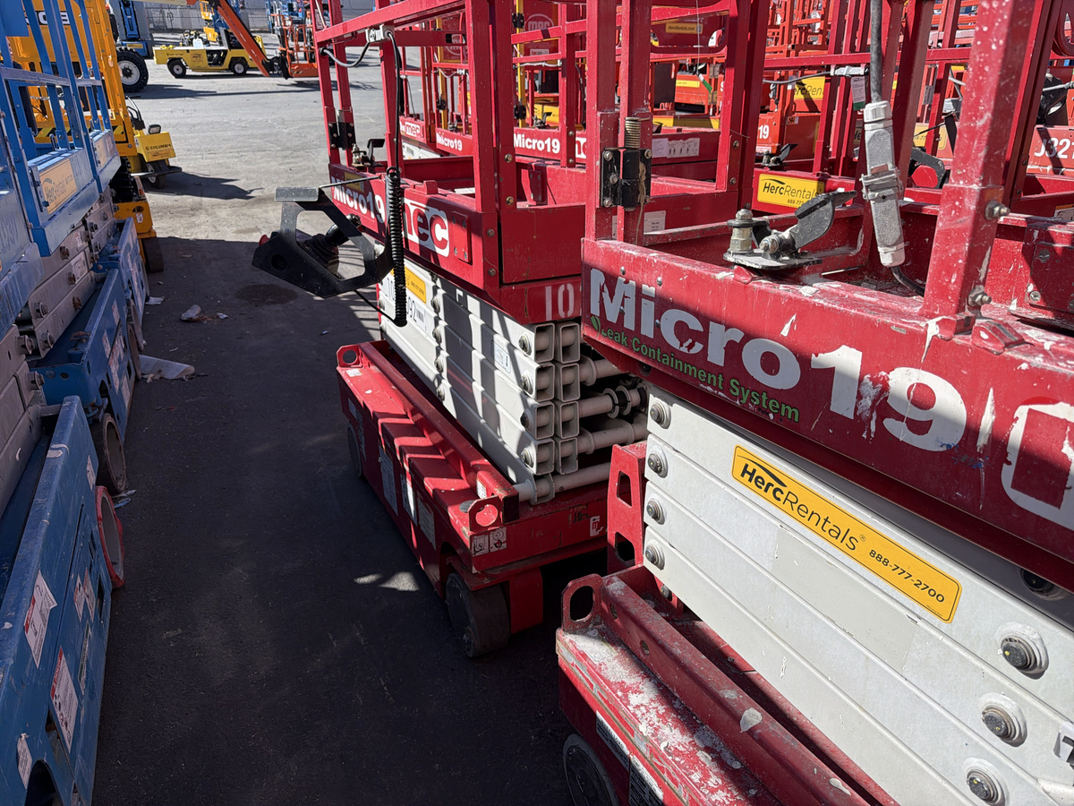 2018 MEC Micro 19-4