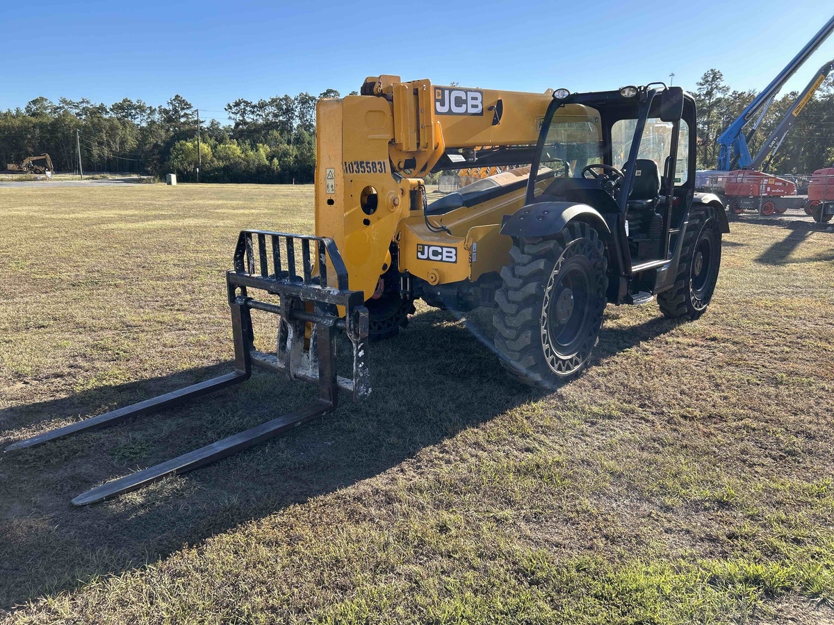 2022 JCB 507-42-2