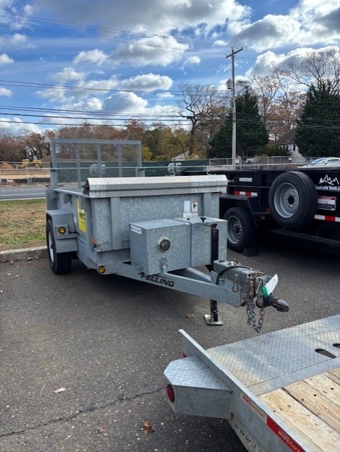 2018 Felling FT6DT-2