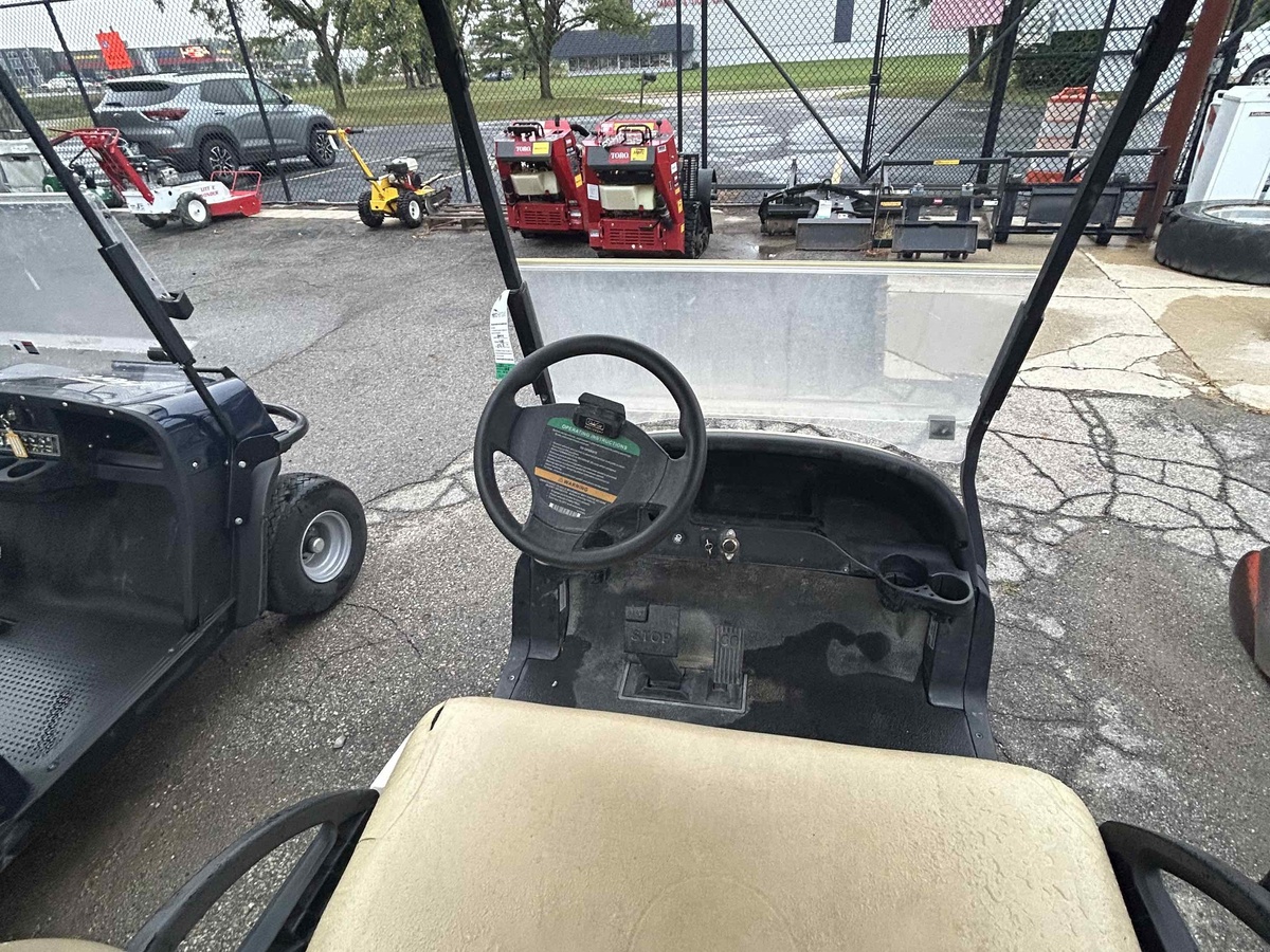 2020 Club Car Precedent-2