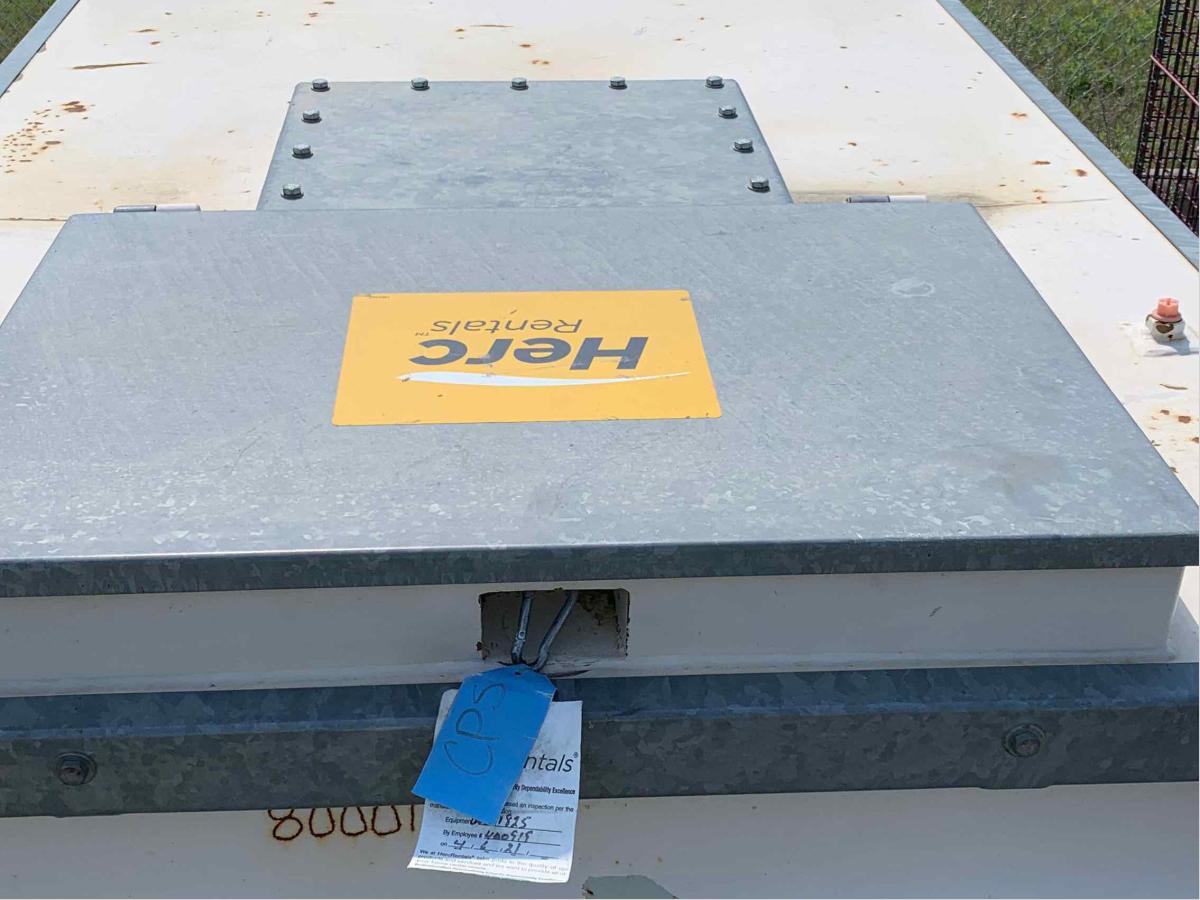 2014 Western Global TransCube 30TCG