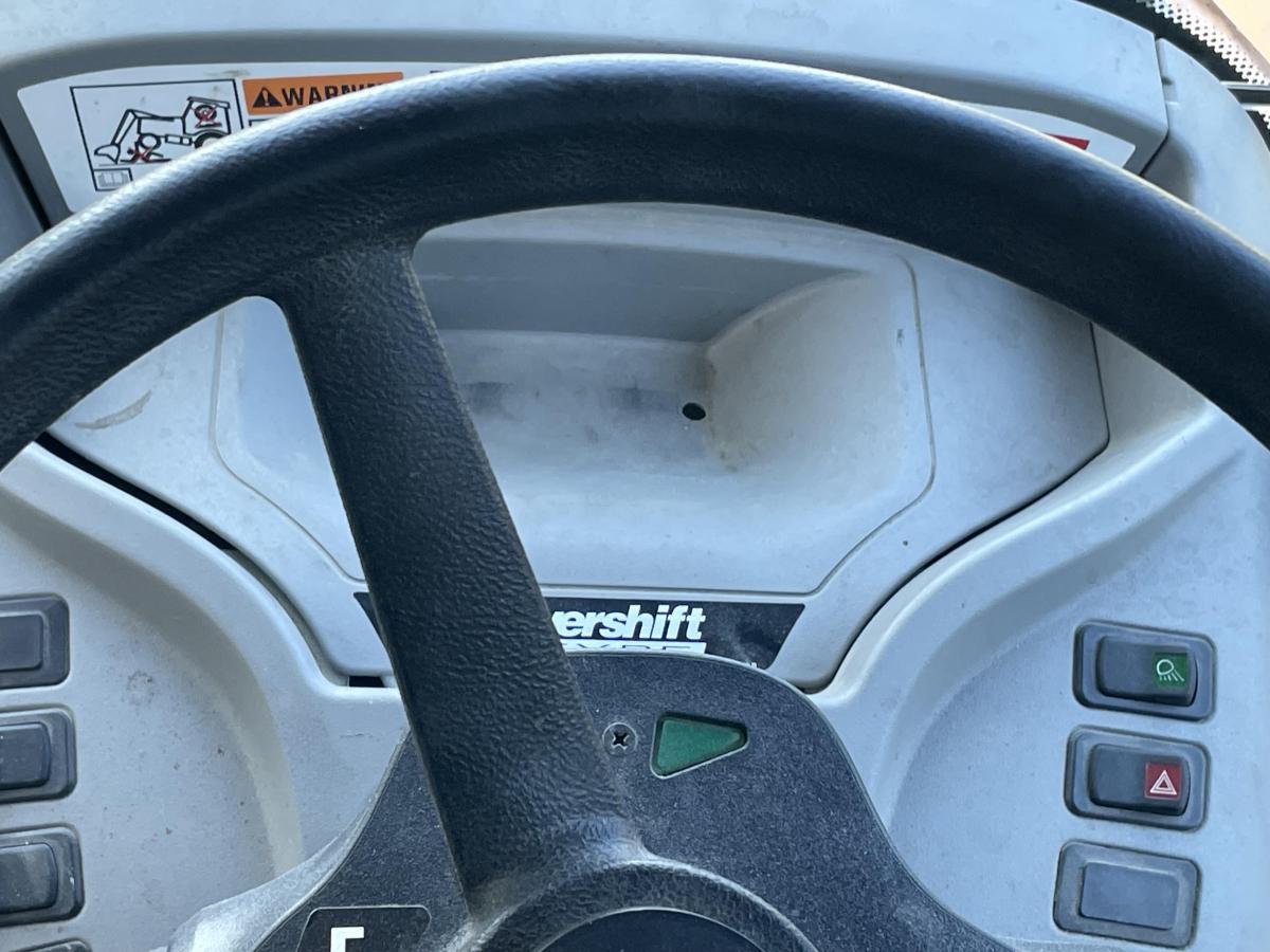 2018 Case 580 Super N