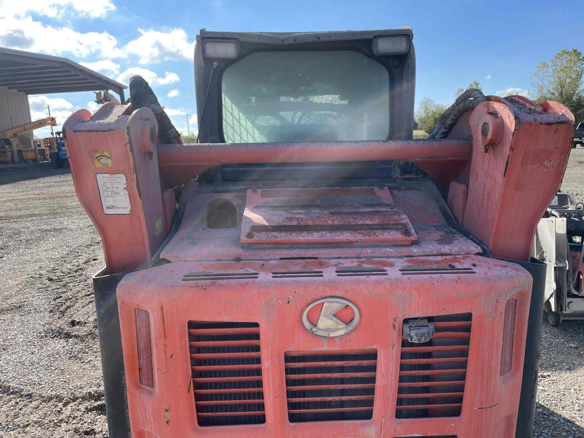 2019 Kubota SVL 75-2