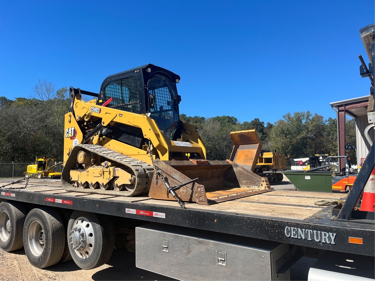 2020 CAT 259D3-5
