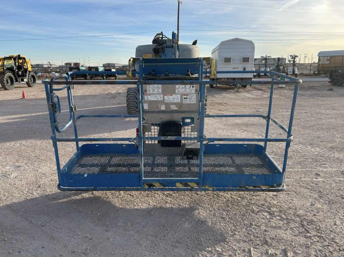 2017 Genie Z-62/40-2