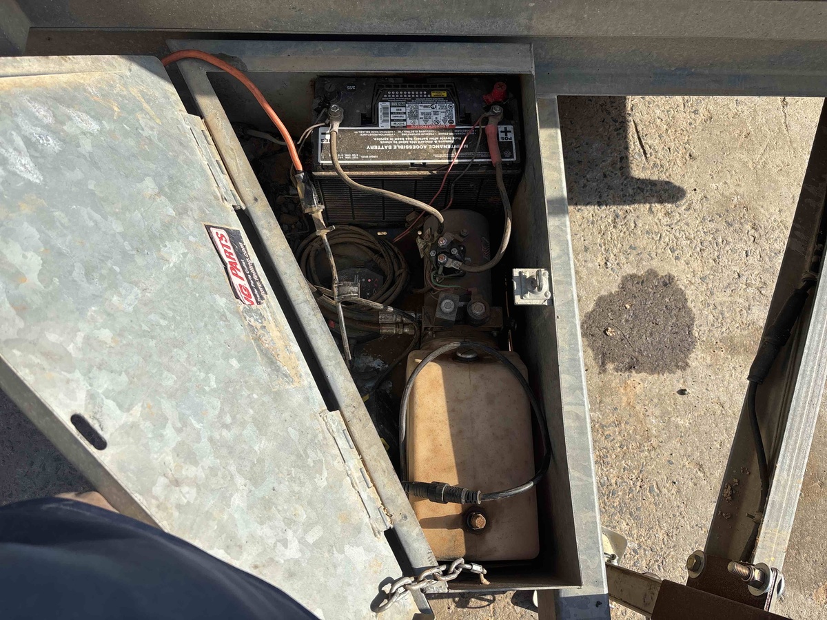 2017 Felling FT10DTHD-4