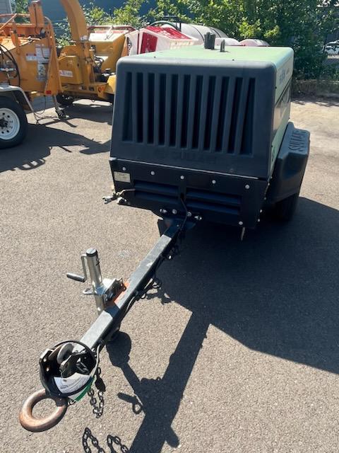 2019 Sullair 185-5