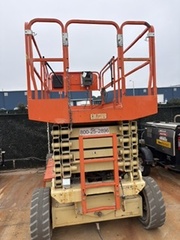 2019 JLG 4069LE-2