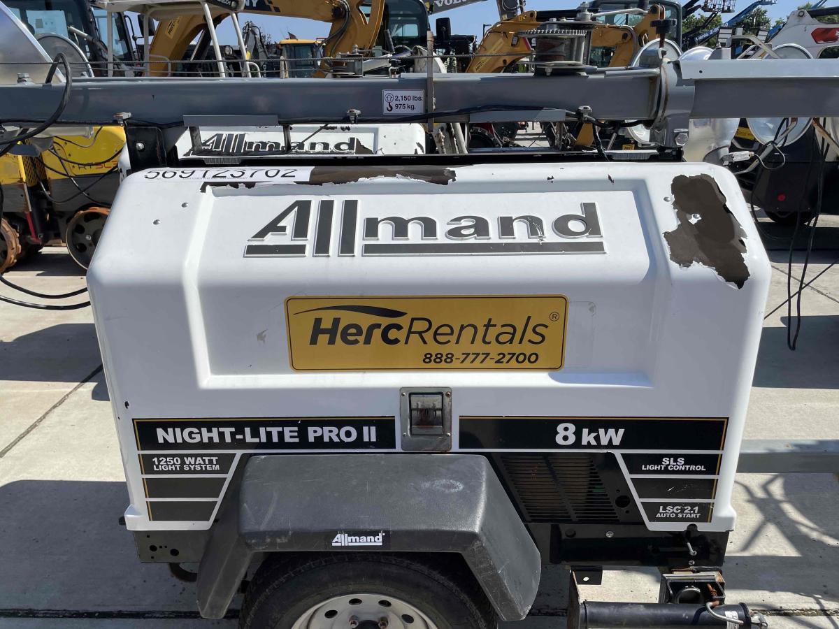 2016 Allmand NIGHT-LITE PRO II-4