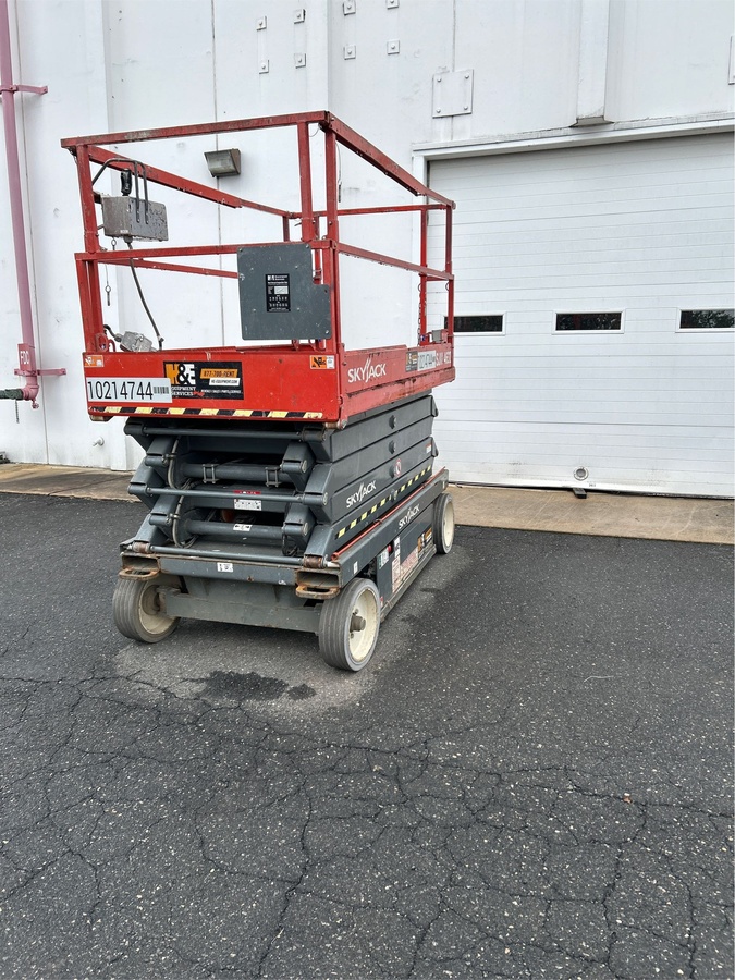 2017 Skyjack SJ4632-2