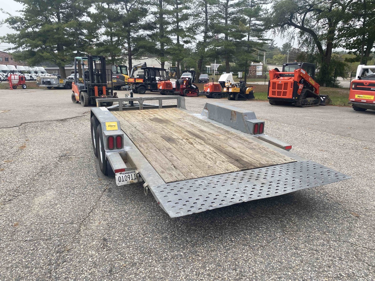 2019 Felling FT10ITIG-3