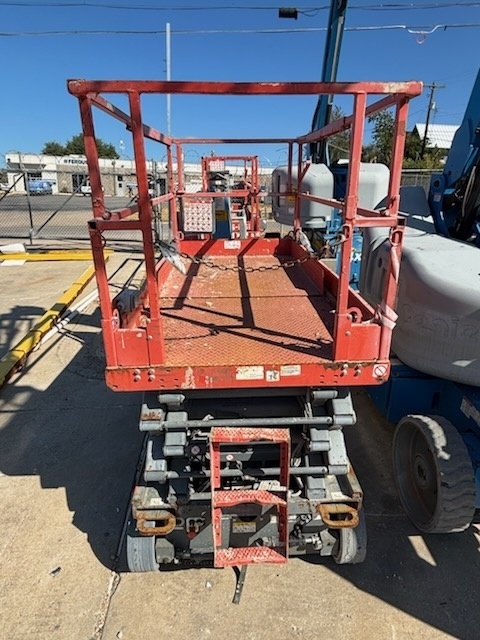 2017 Skyjack SJ4632-6