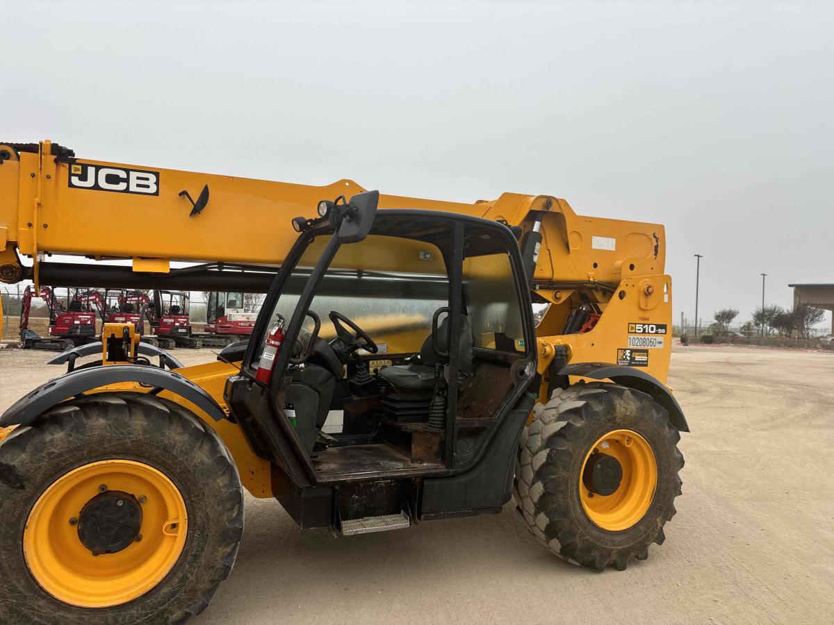 2017 JCB 510-56-7