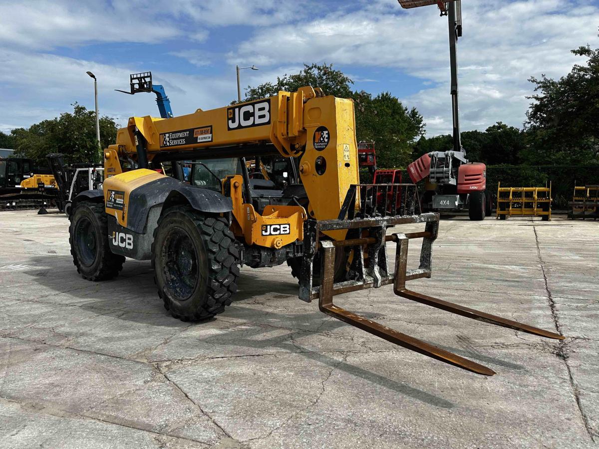 2021 JCB 509-42-4