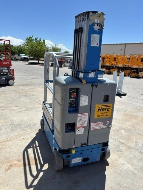 2018 Genie GR-20-2