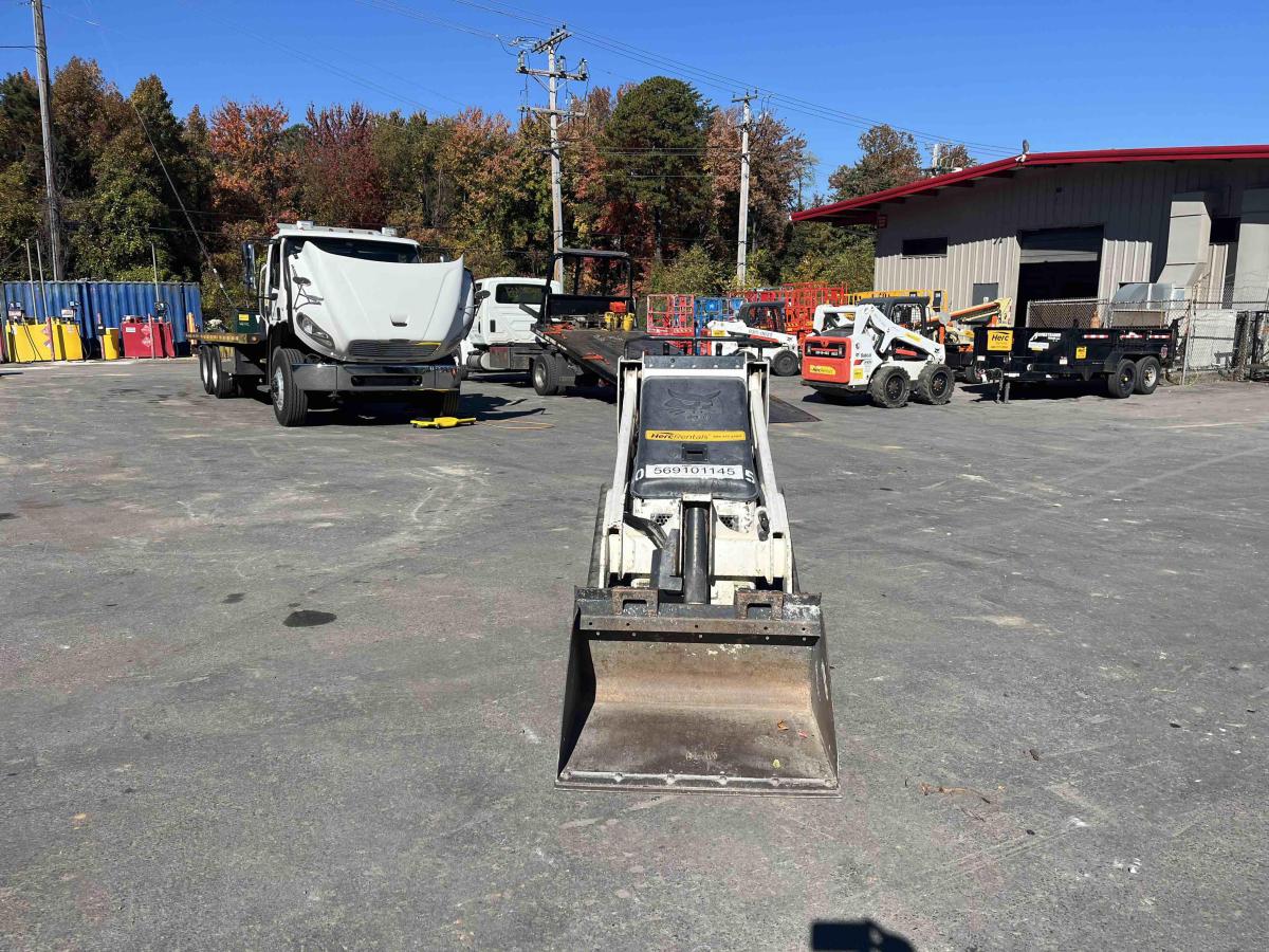 2020 Bobcat MT85