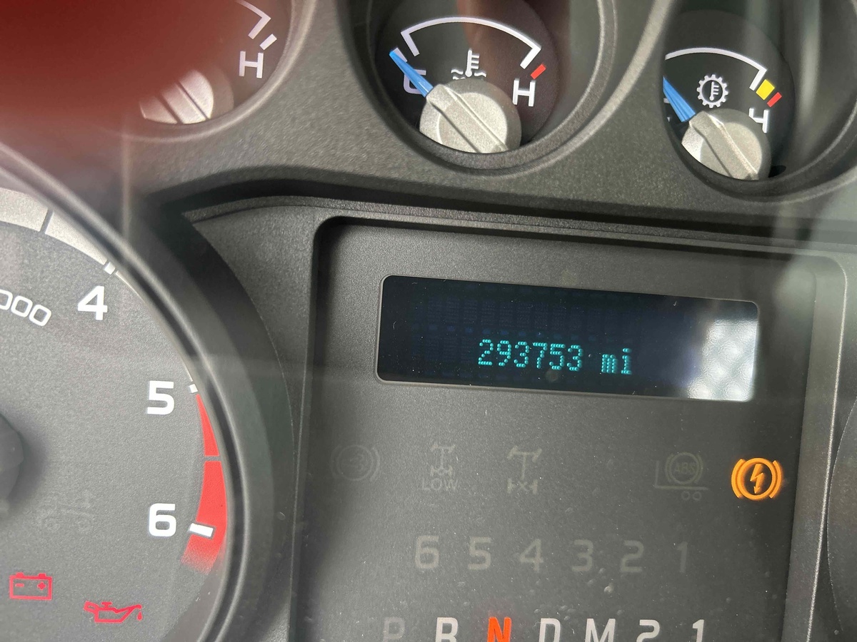 2019 Ford F750-5