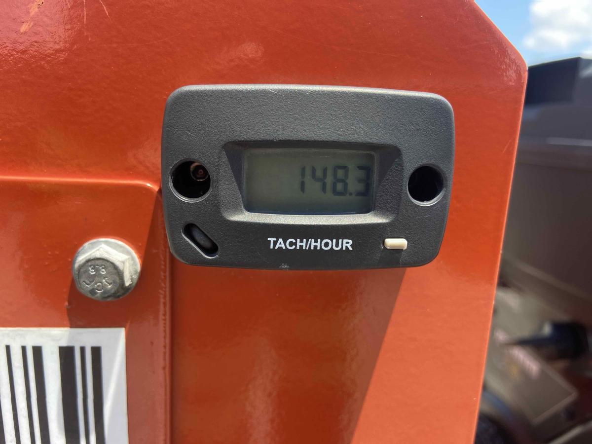 2021 Ditch Witch C16X-5