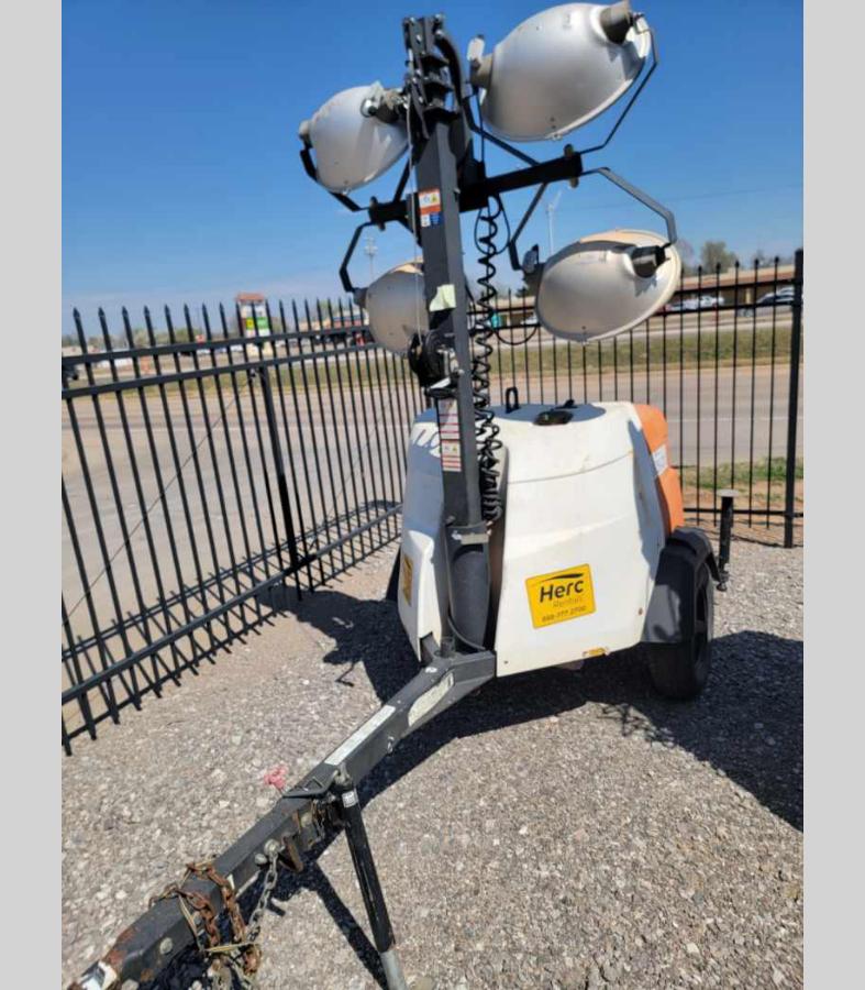 2019 Magnum MLT6S