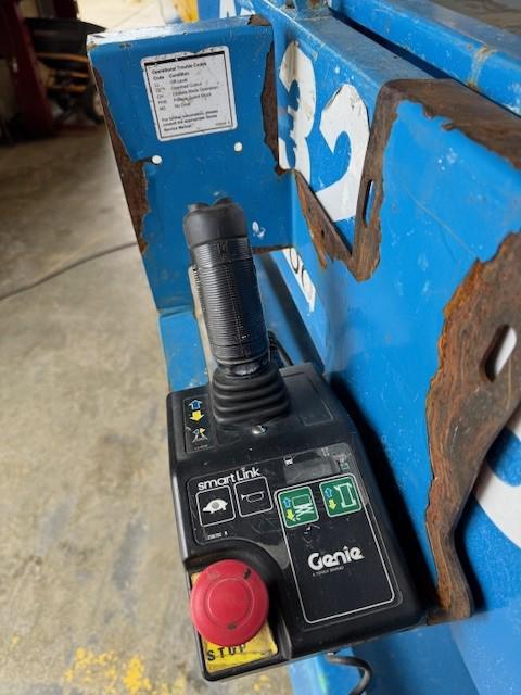 2018 Genie GS-3246