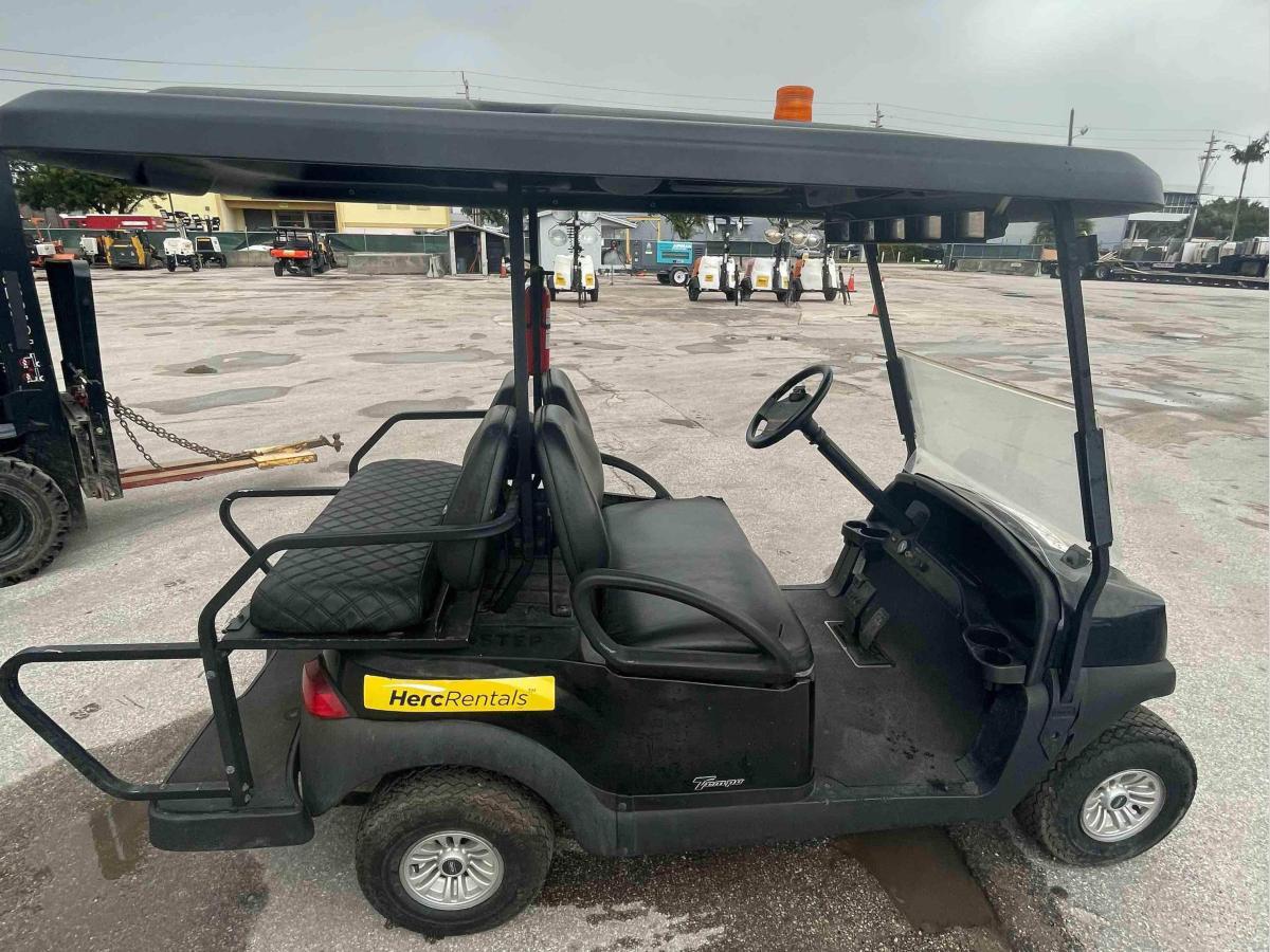 2018 Club Car TEMPO-2