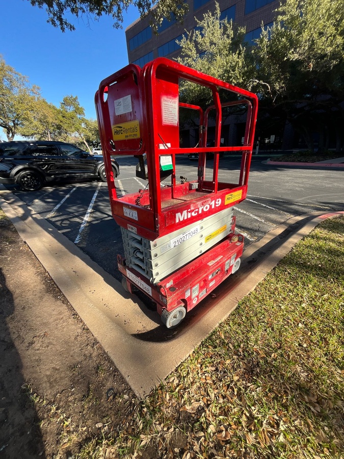 2019 MEC Micro 19
