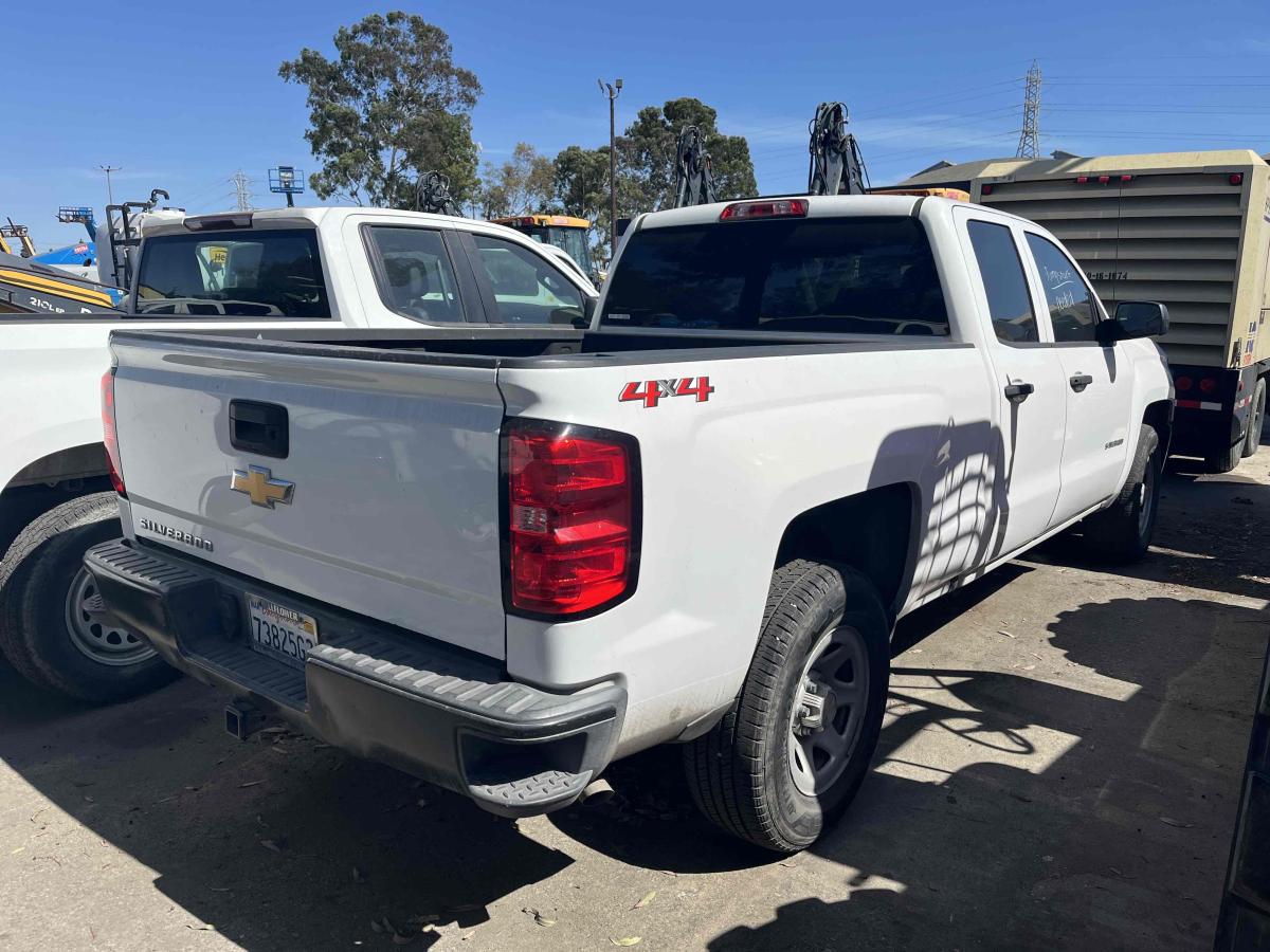 2018 GMC 1500
