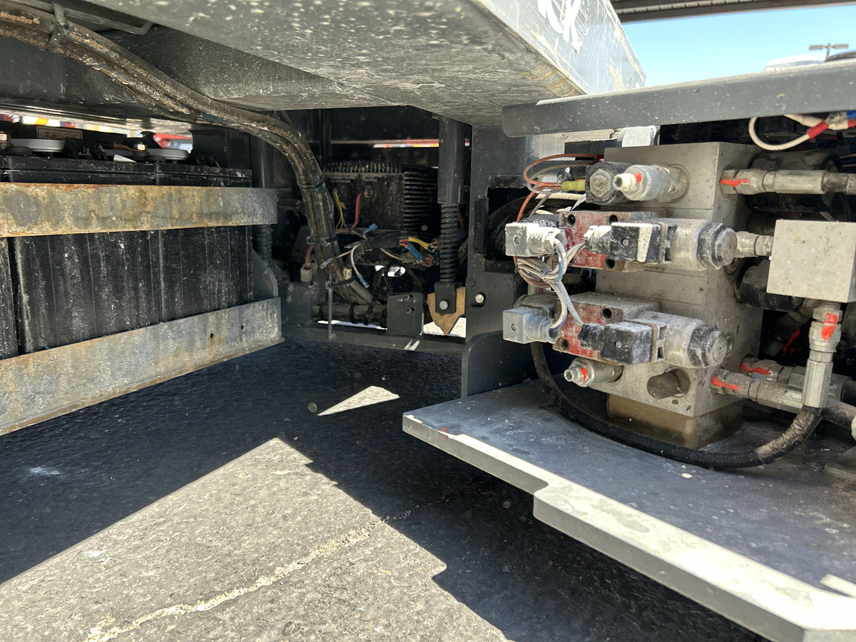 2019 Skyjack SJ3219-12