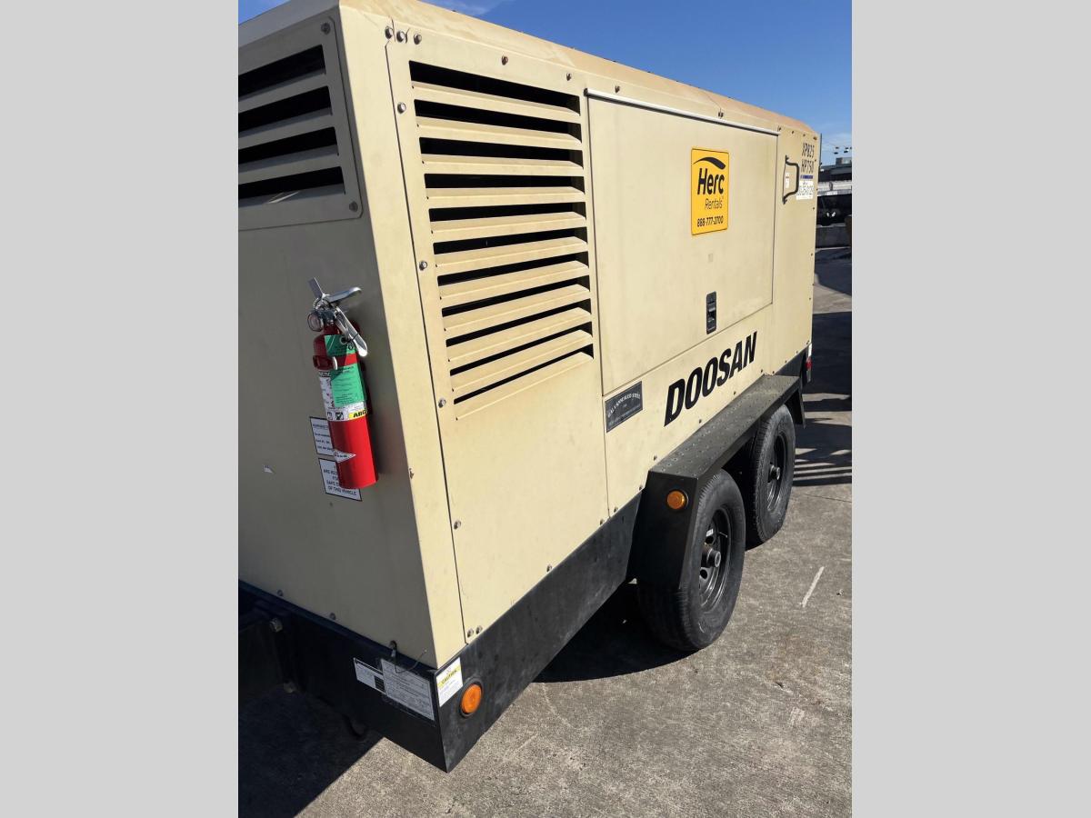 2019 Ingersol XP825/HP750