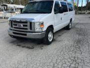 2014 Ford E350 Superduty