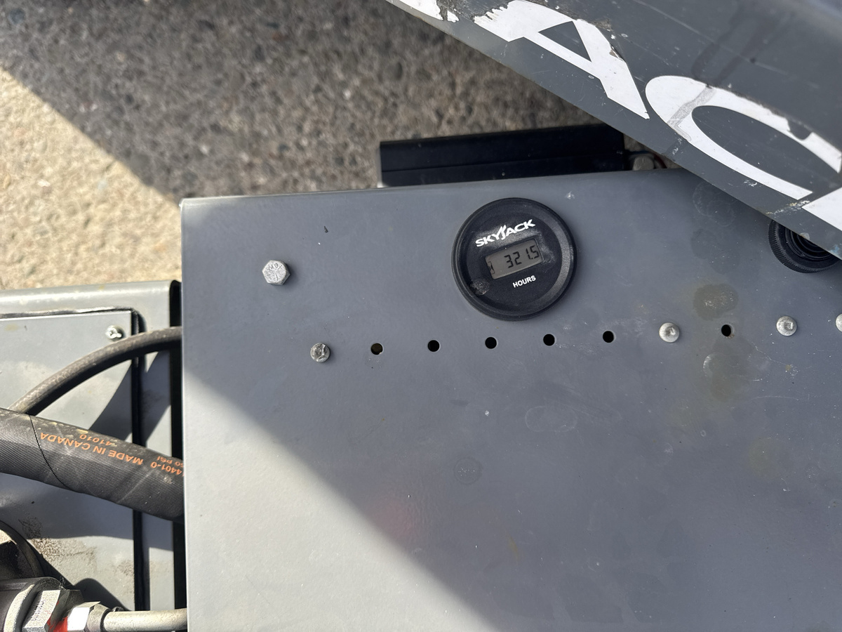 2017 Skyjack SJ4632-5