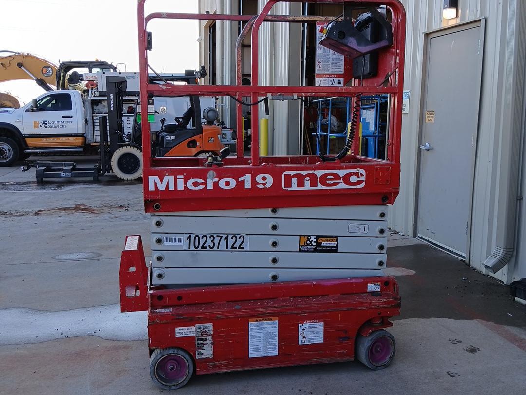 2017 MEC Micro 19-5
