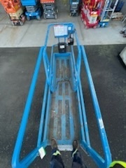 2019 Genie GS-1930-5