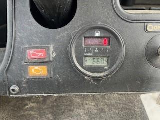 2021 Club Car TEMPO