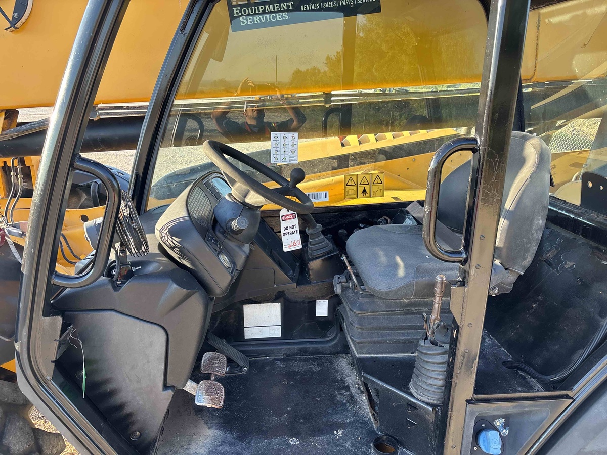2016 JCB 512-56-5