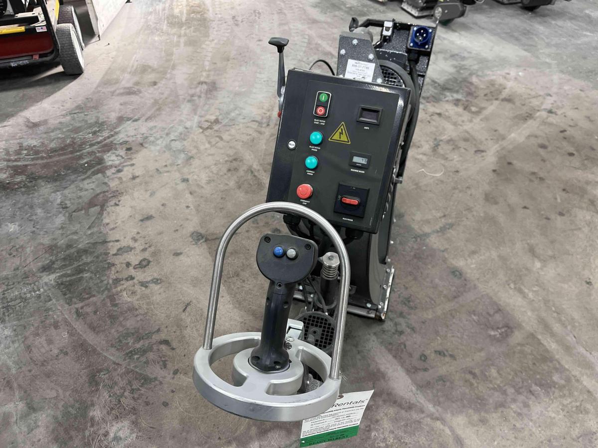 2021 National Flooring Equipment A97