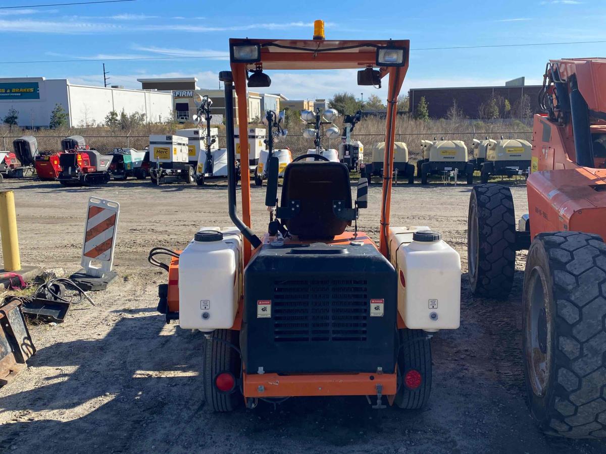 2018 LayMor SM300