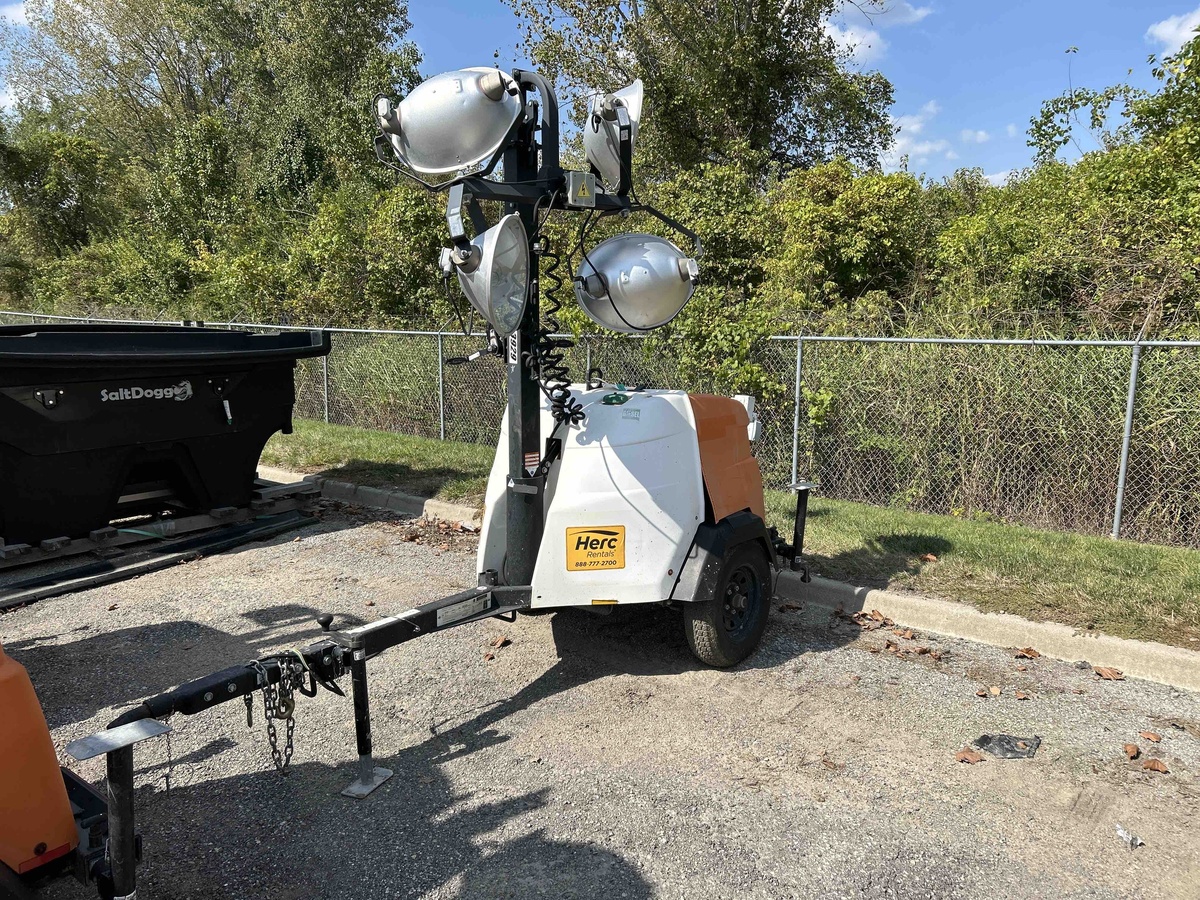 2019 Magnum MLT6S-7