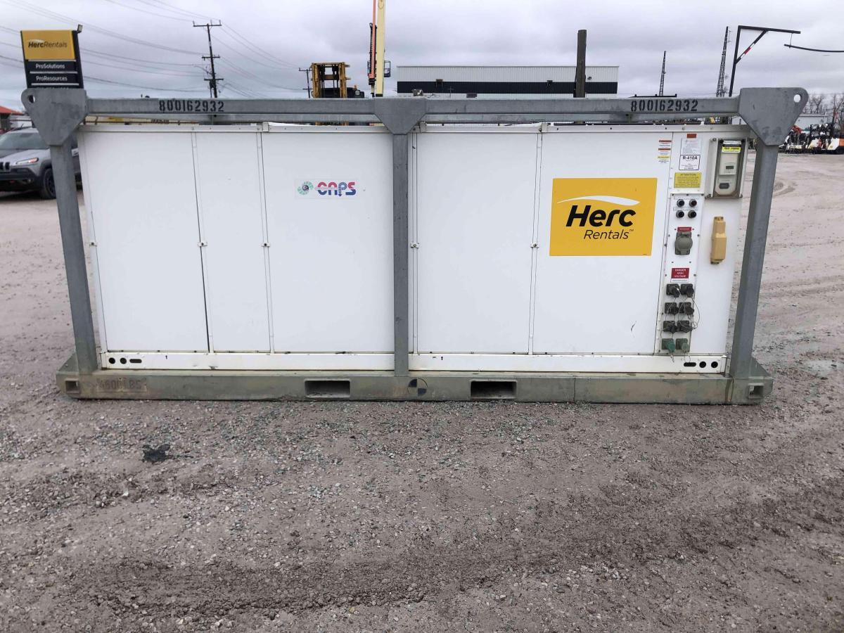 2017 Caps PPKH25TD-3