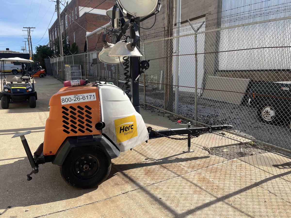 2019 Magnum MLT6S