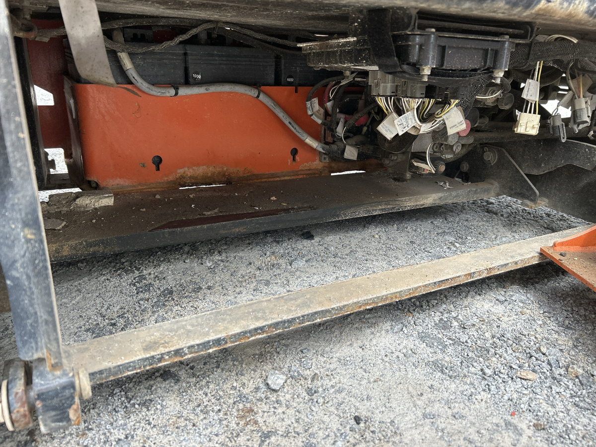 2018 JLG 1932R-10