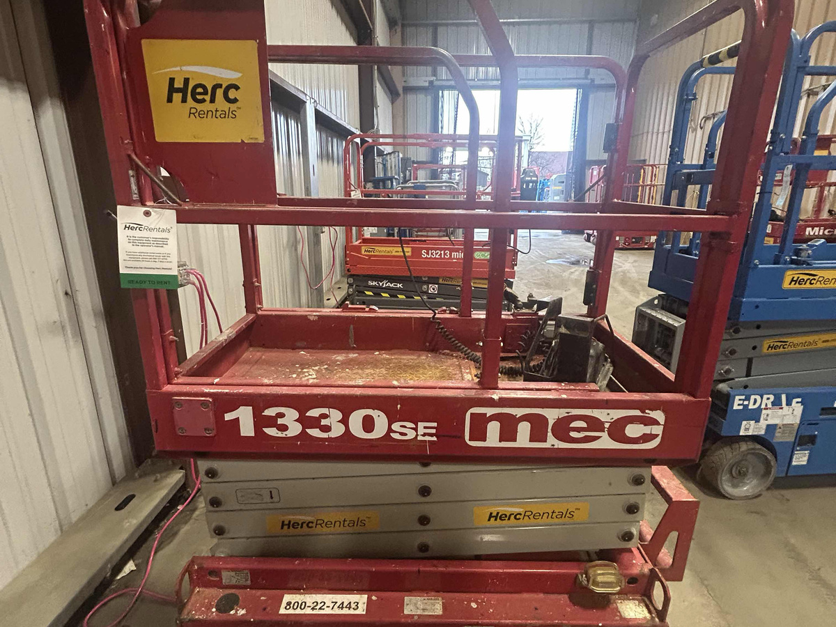 2018 MEC 1330SE-2