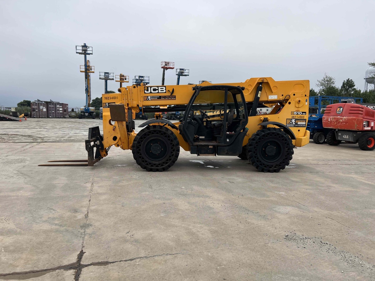 2018 JCB 510-56-3